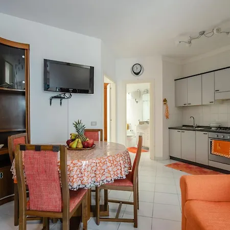 Apartment Guesthost - Barbara House