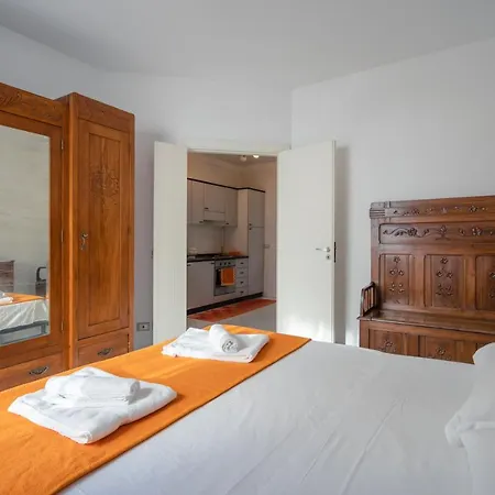 Guesthost - Barbara House Otranto
