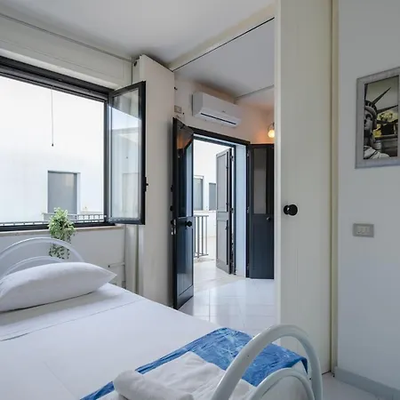 Apartment Guesthost - Barbara House